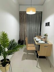 One-north Residences (D5), Apartment #502314091